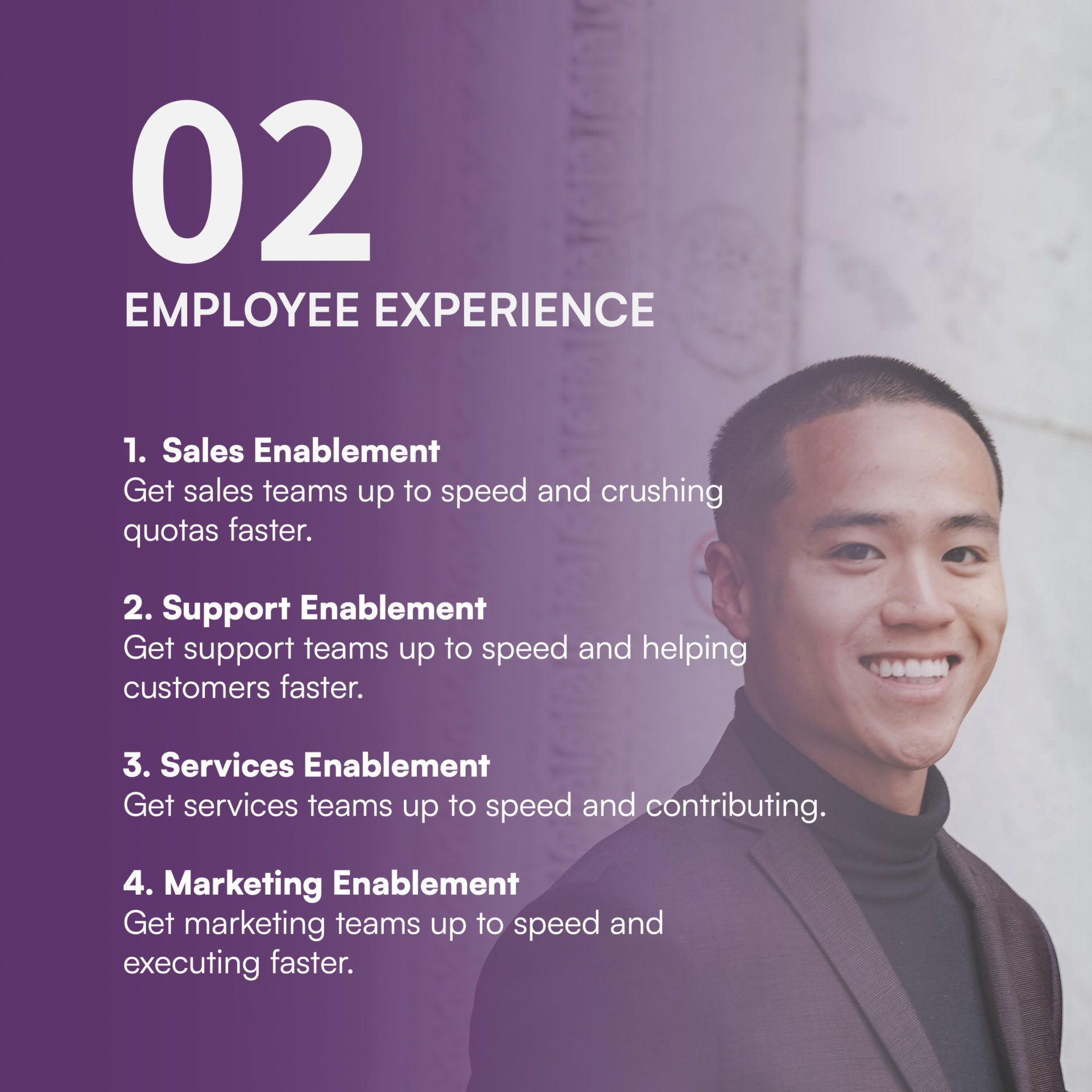 Redefining Customer and Employee Learning Experience in APAC