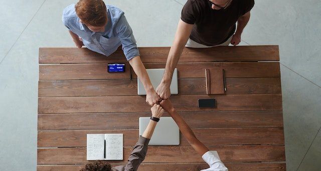 Talent Marketplace: Future of Talent Management