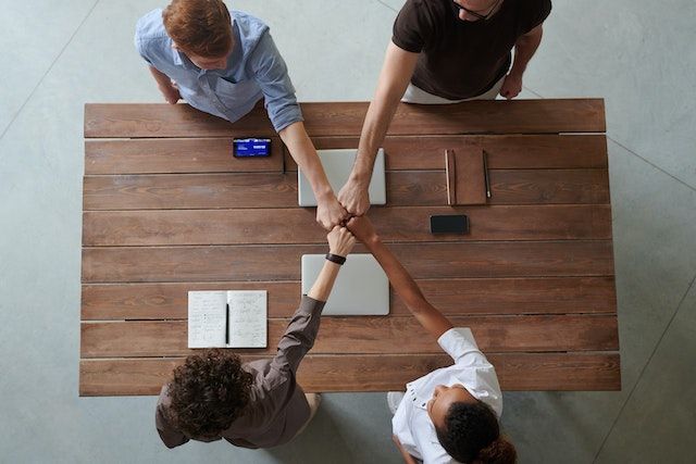 Talent Marketplace: Future of Talent Management