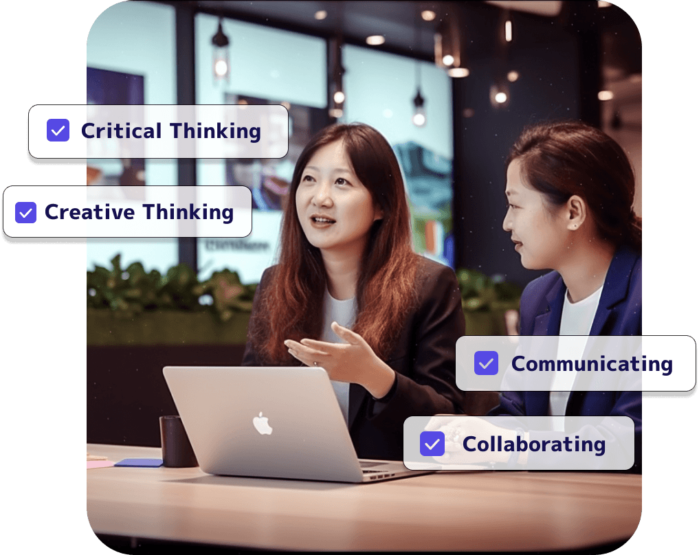 Boost Engagement During the Recruitment Process and Their Career