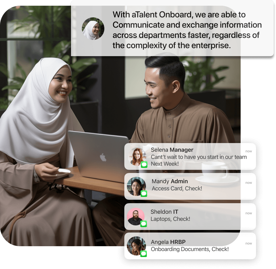 Simplifying Communication With a Time-Saving Platform