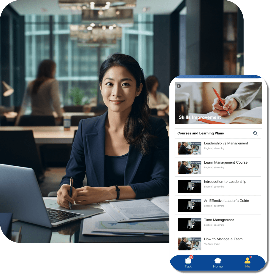 Empower your People With Bite-Sized Learning Journeys