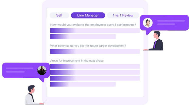 Strengthen Manager-Employee Collaboration with Instant Feedback